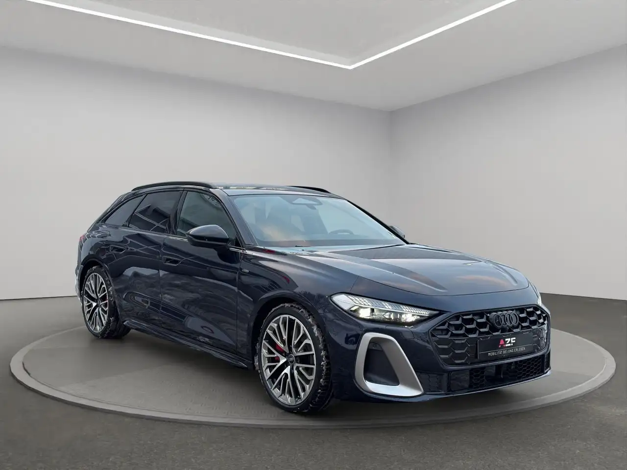 Audi A5 3