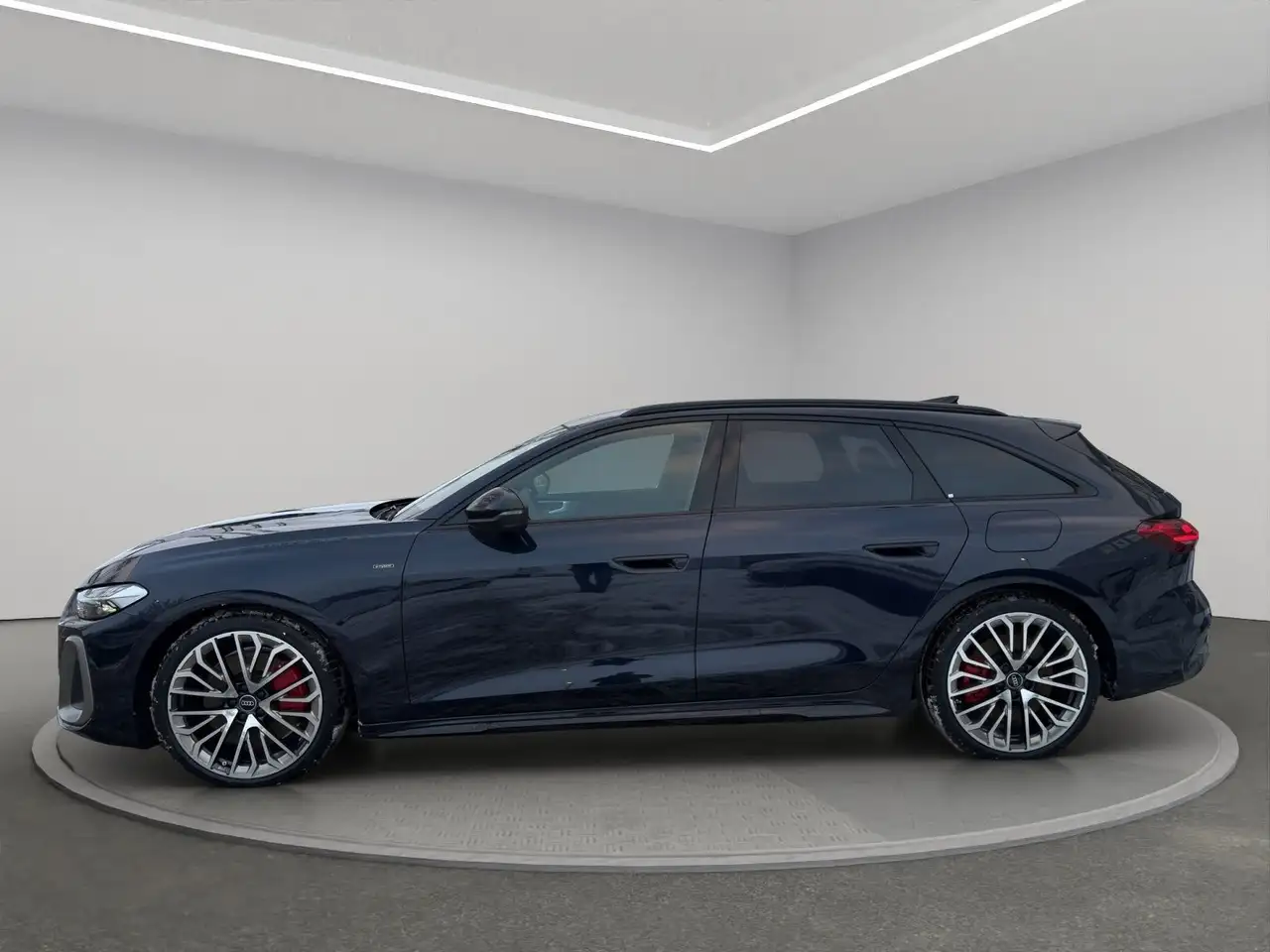 Audi A5 5