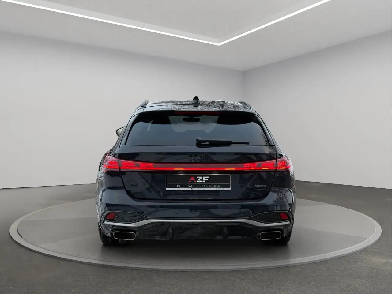 Audi A5 7