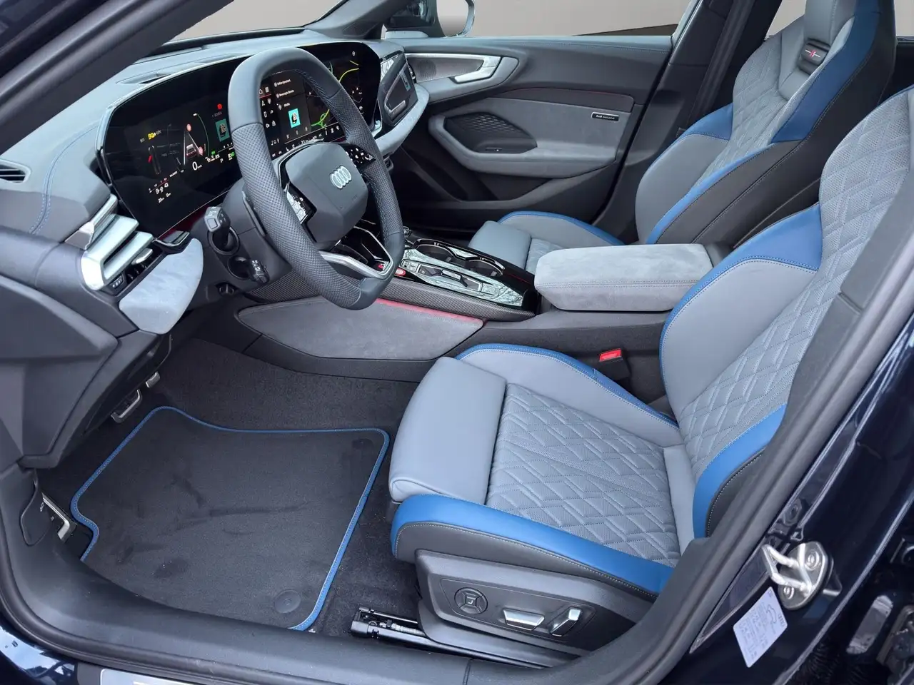 Audi A5 9
