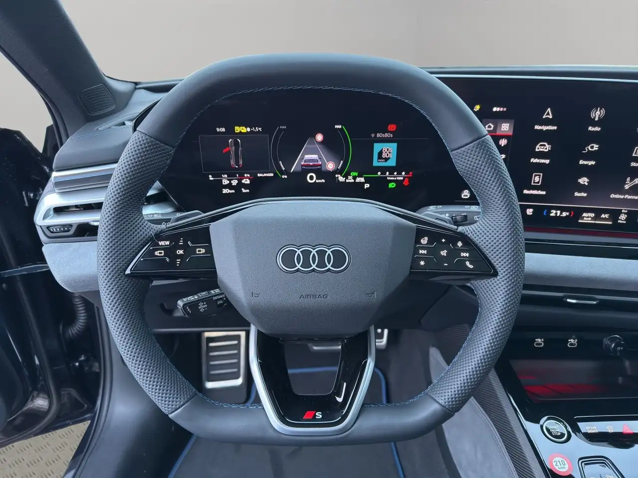 Audi A5 10