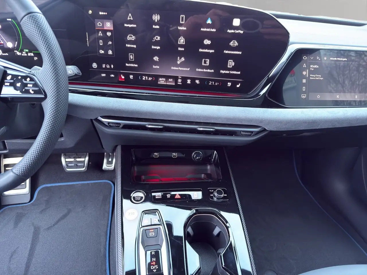 Audi A5 12