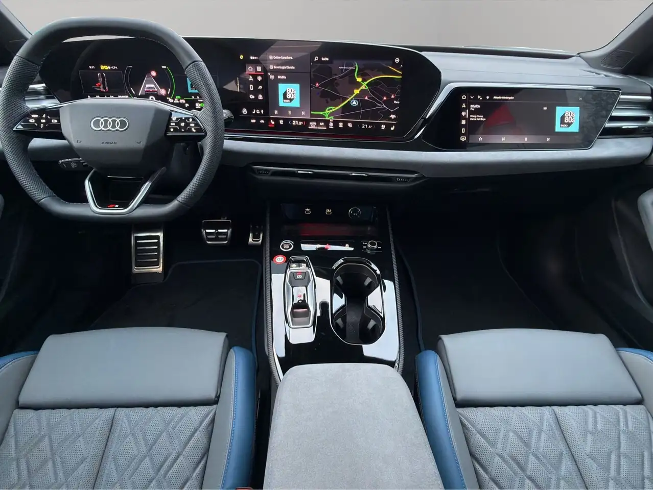 Audi A5 14