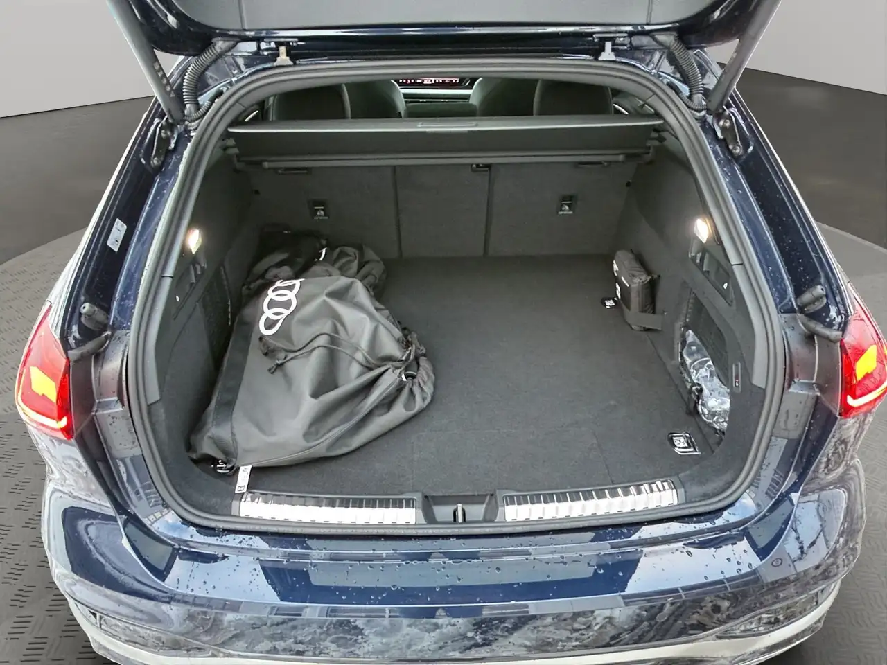 Audi A5 16