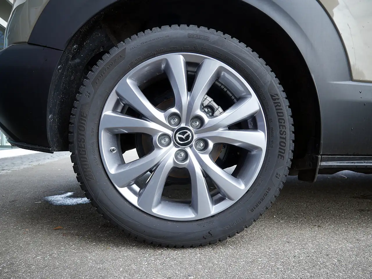 Mazda CX-30 e-SKYACTIV-G 7