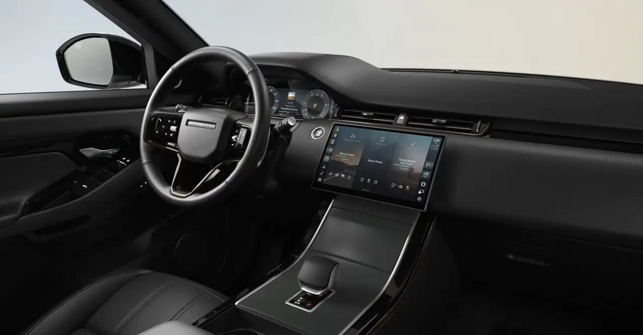 Land Rover Range Rover 5