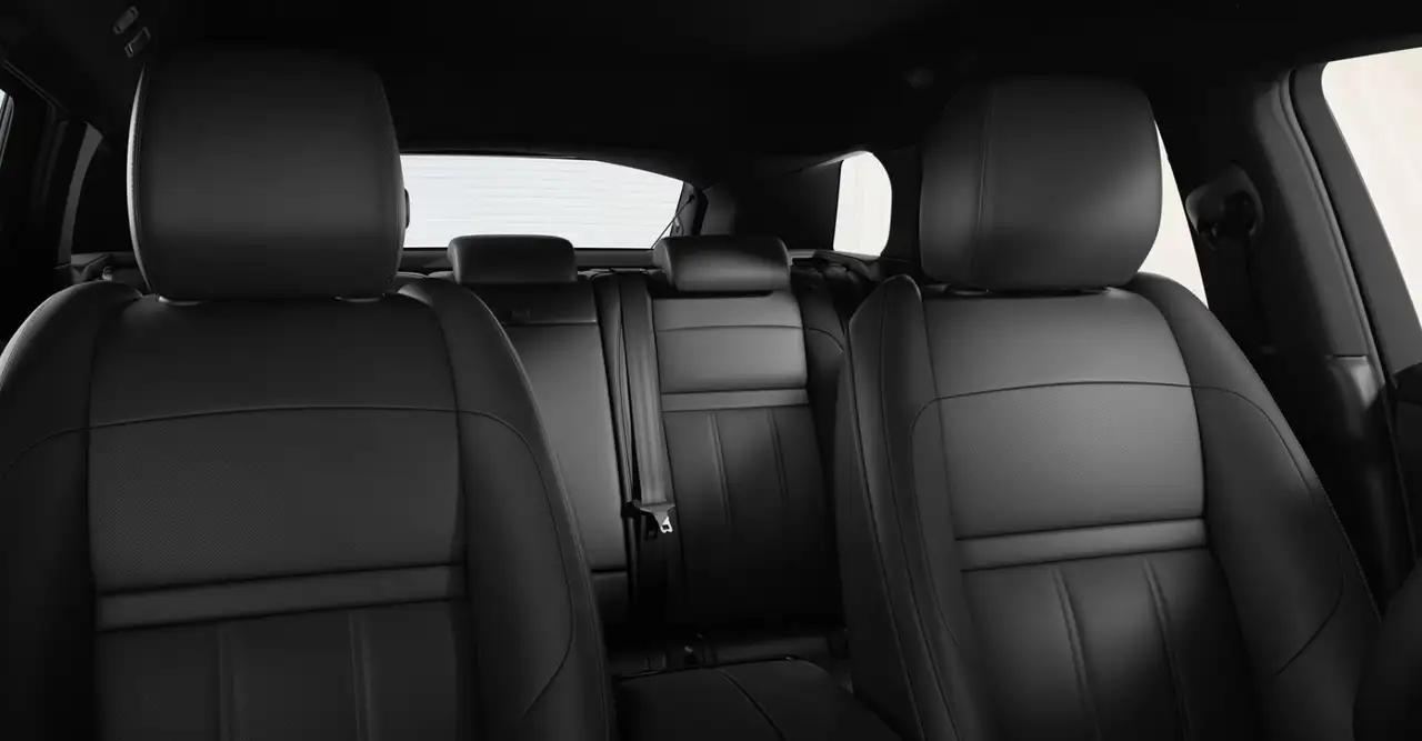 Land Rover Range Rover 6
