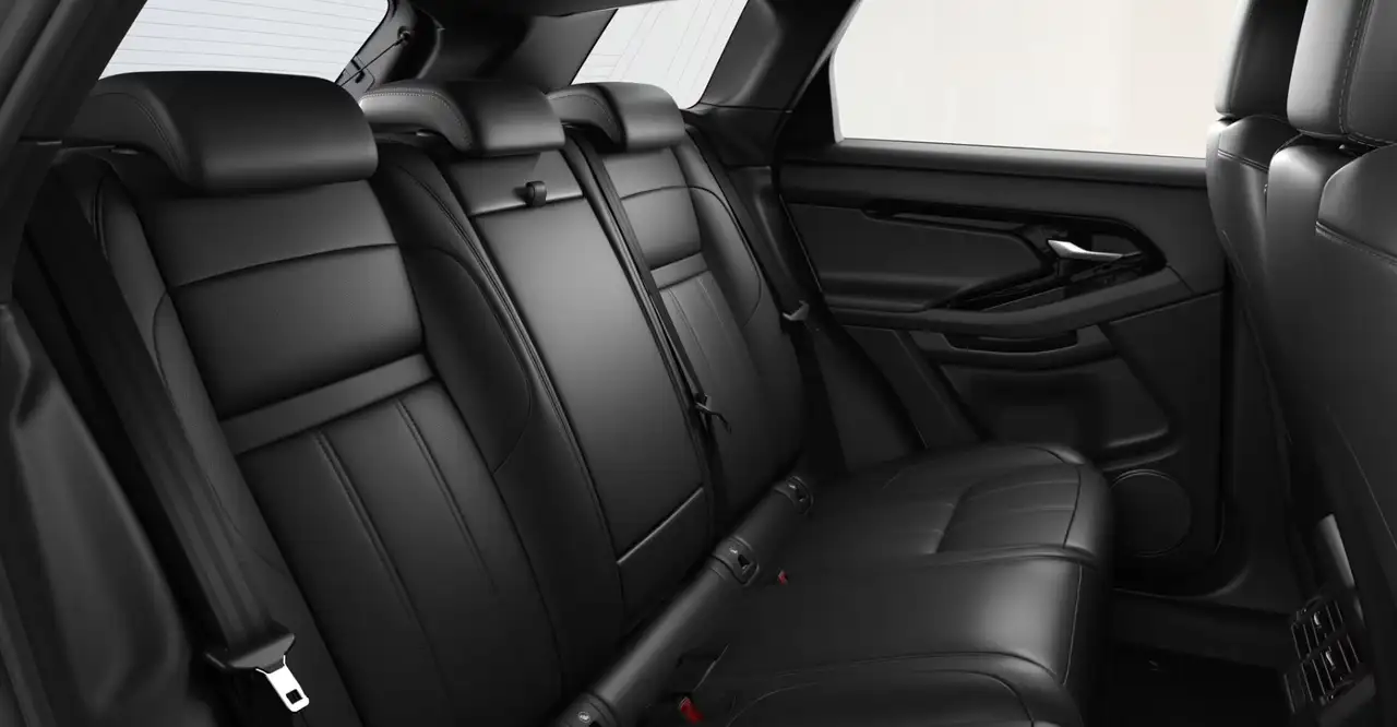Land Rover Range Rover 7