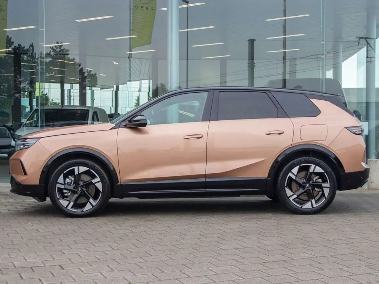 Opel Grandland 4