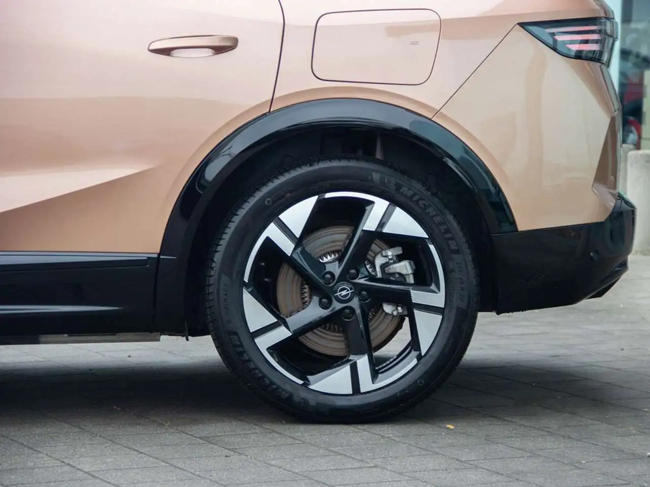 Opel Grandland 7