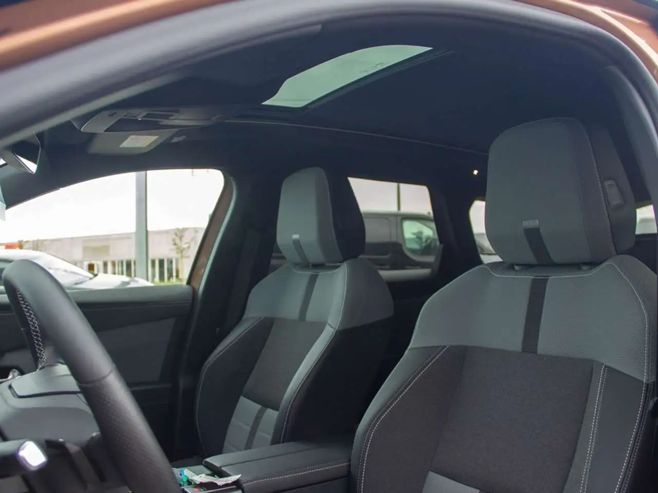 Opel Grandland 8