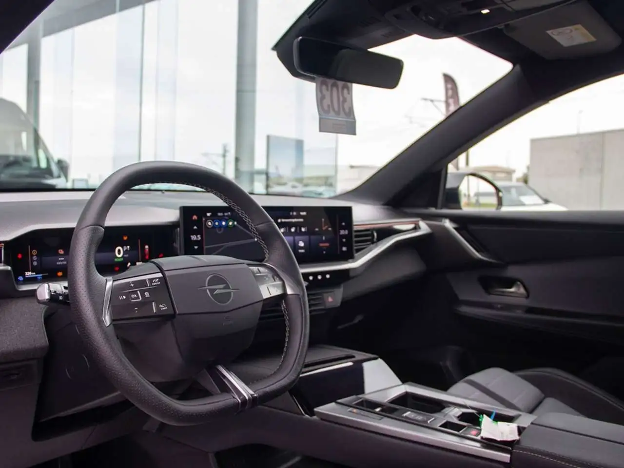 Opel Grandland 10