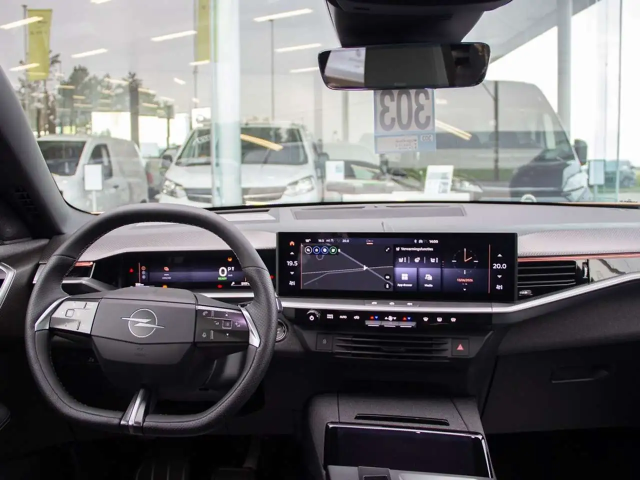 Opel Grandland 11