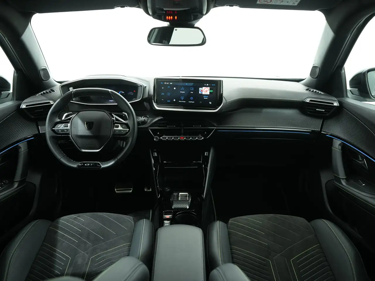 Peugeot 2008 2