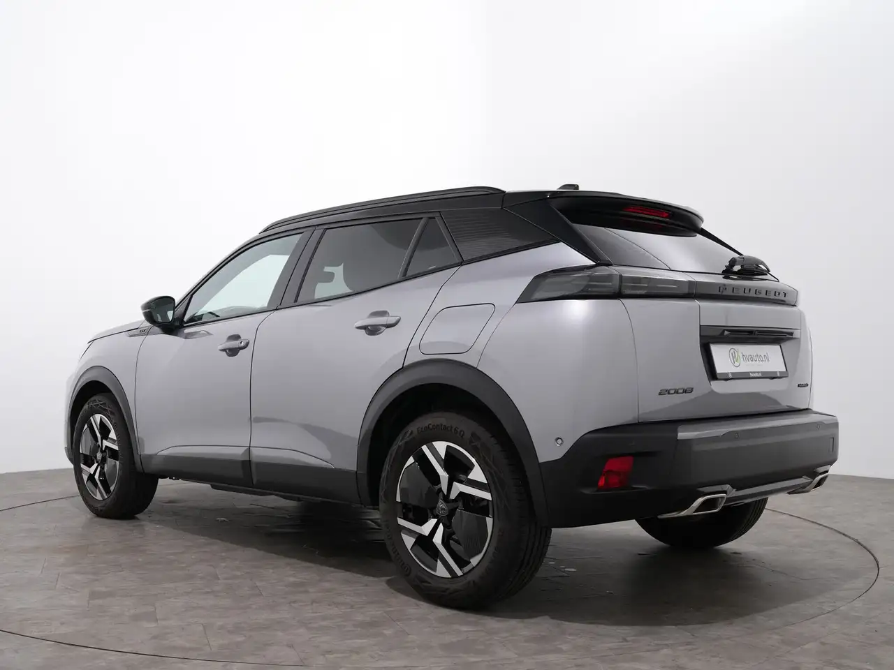 Peugeot 2008 3