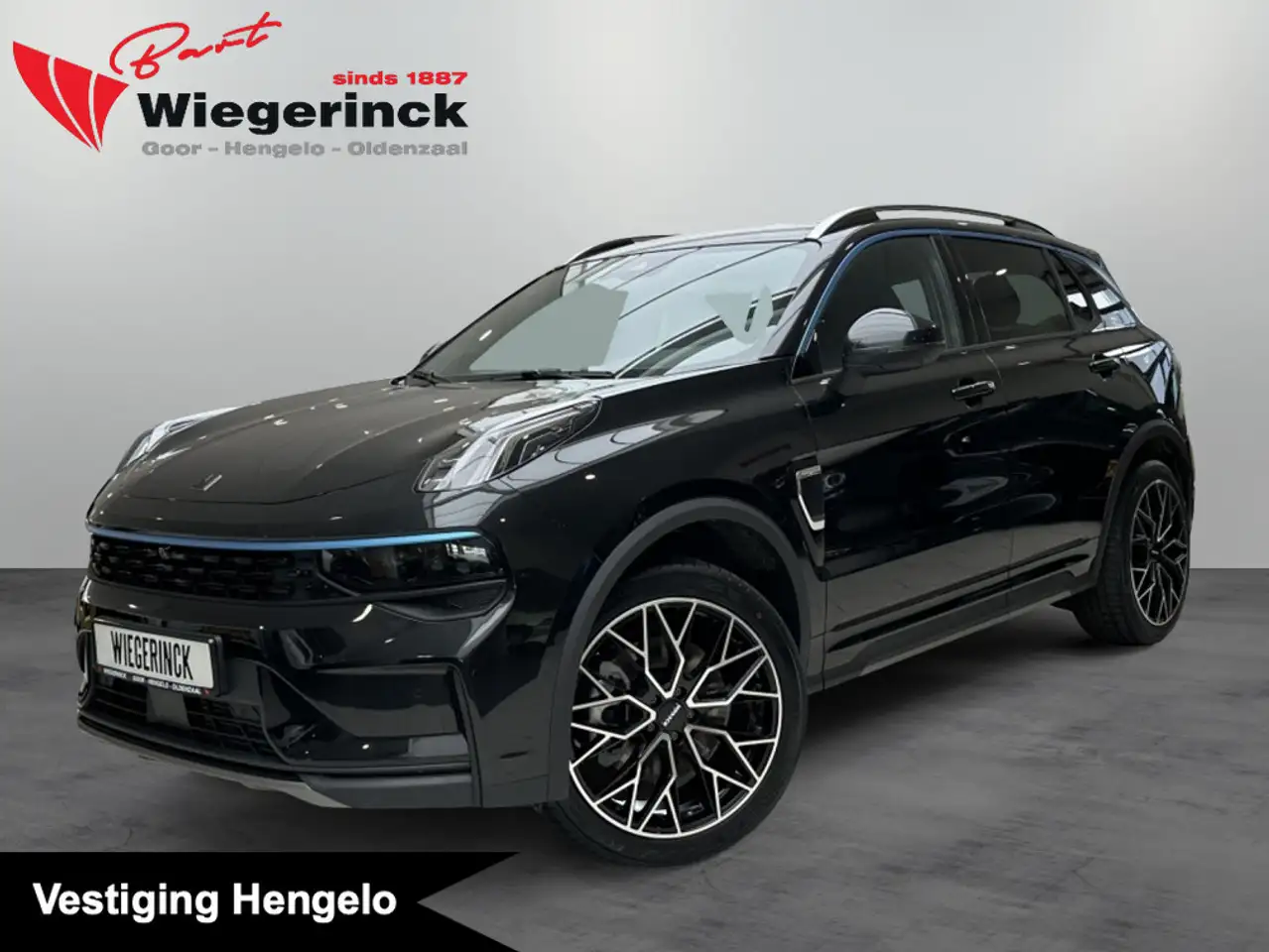 Lynk & Co