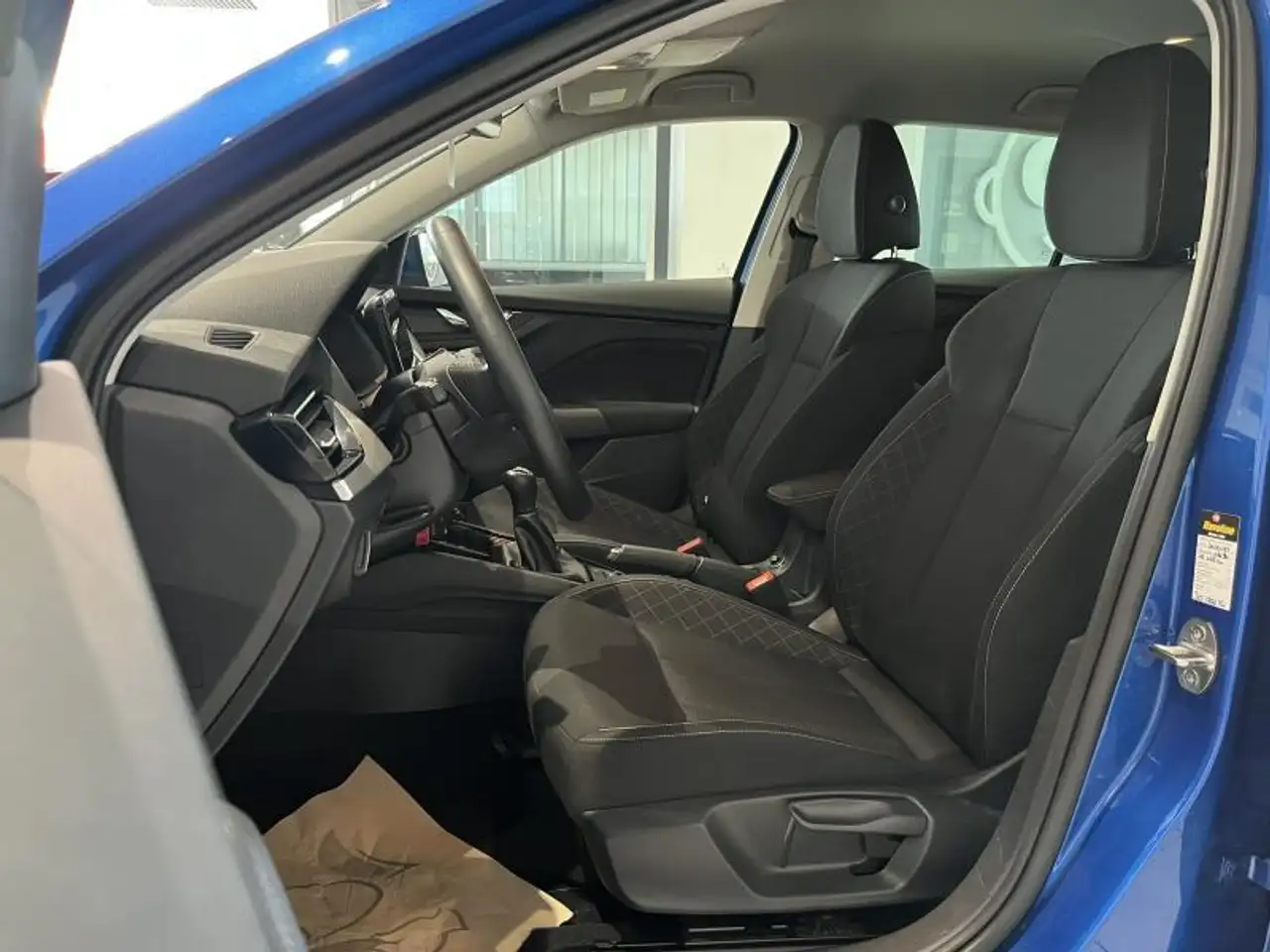 Skoda Scala 8