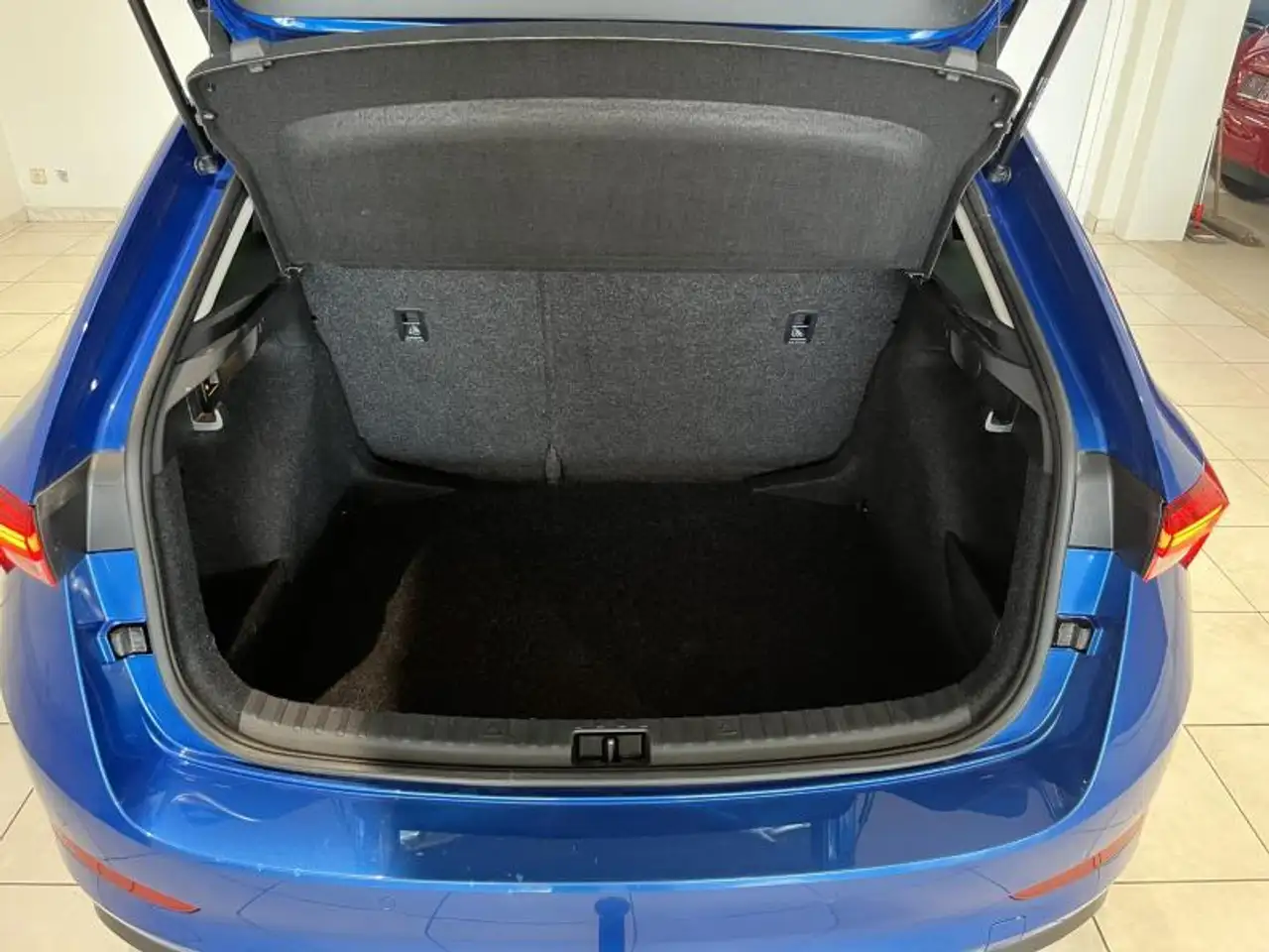 Skoda Scala 10