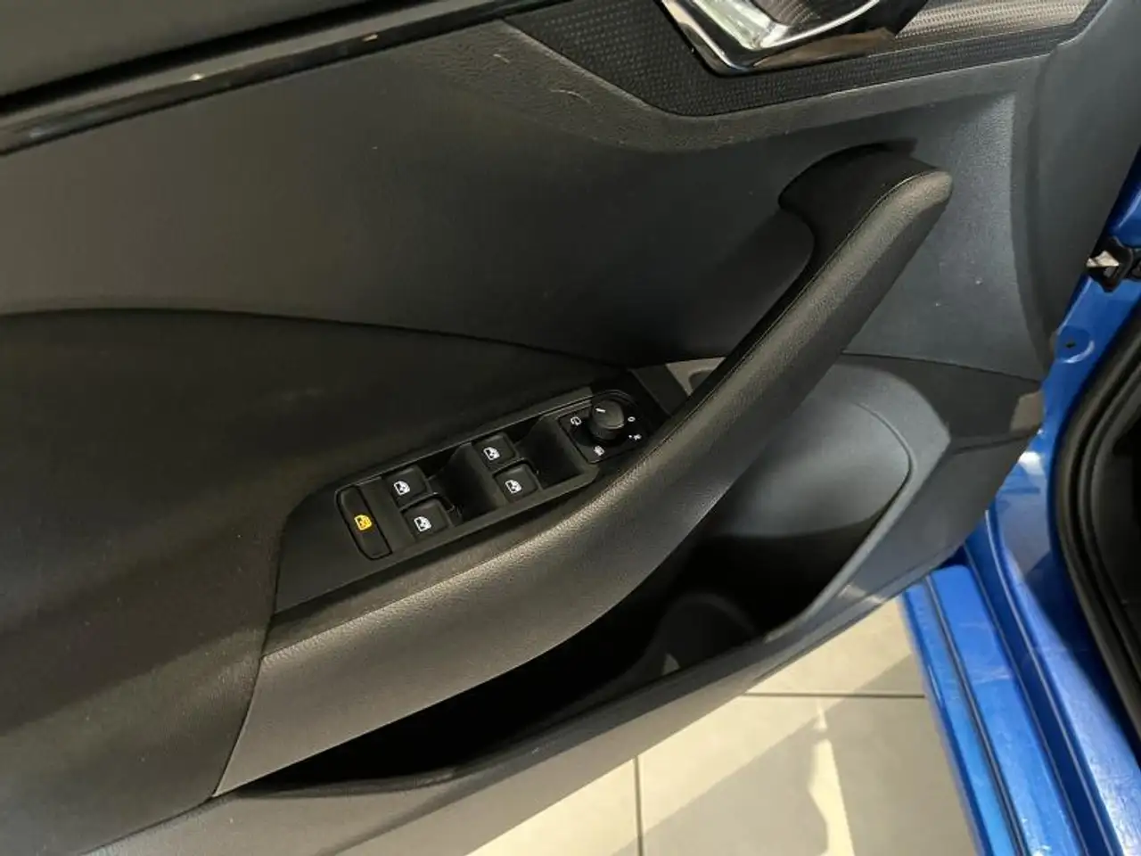 Skoda Scala 11