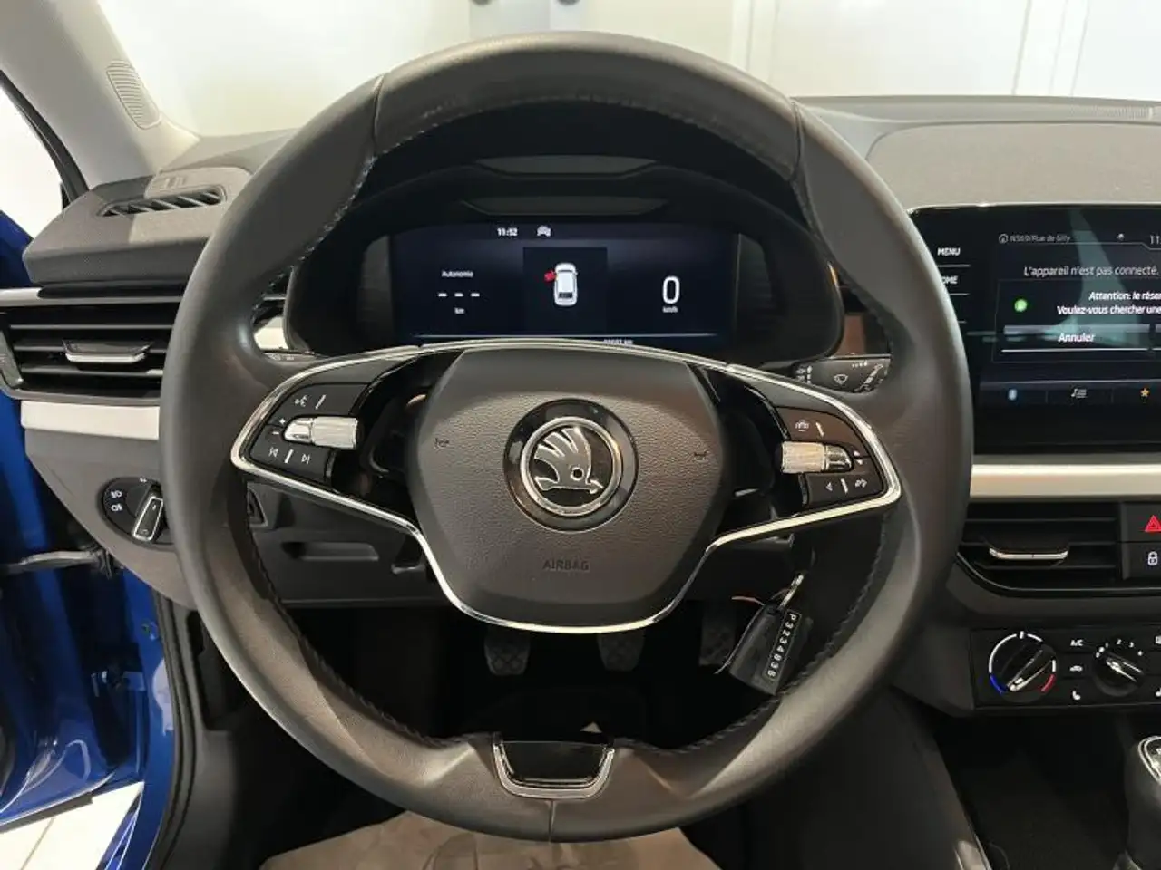 Skoda Scala 12
