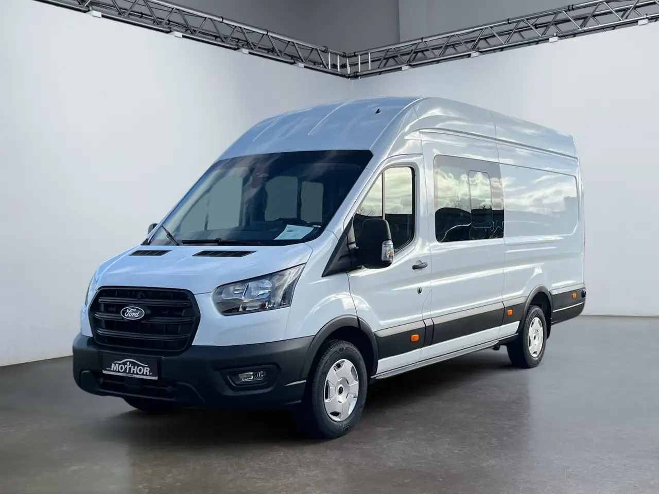 Ford Transit 2
