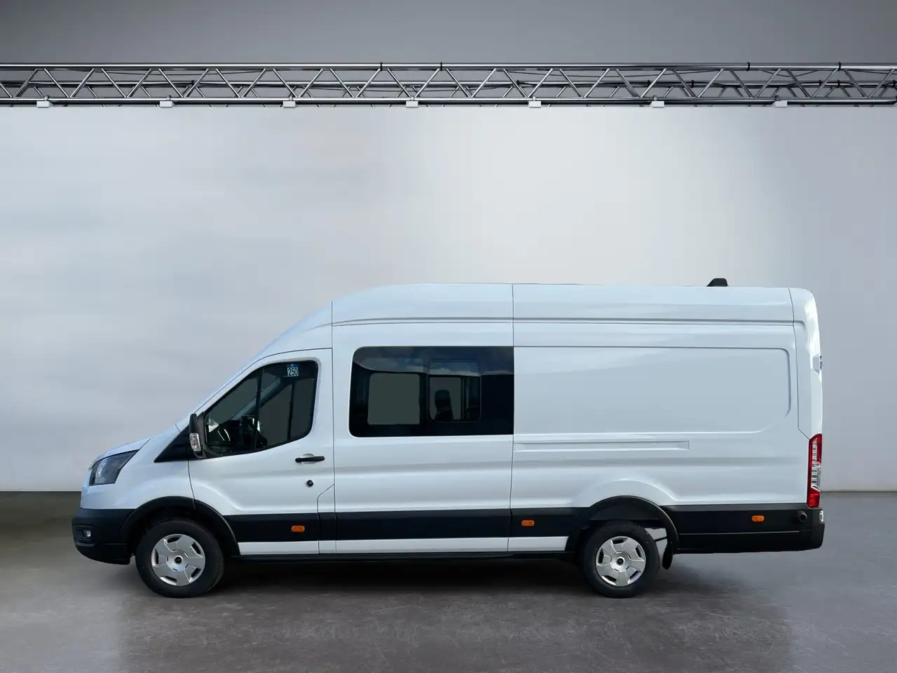 Ford Transit 3