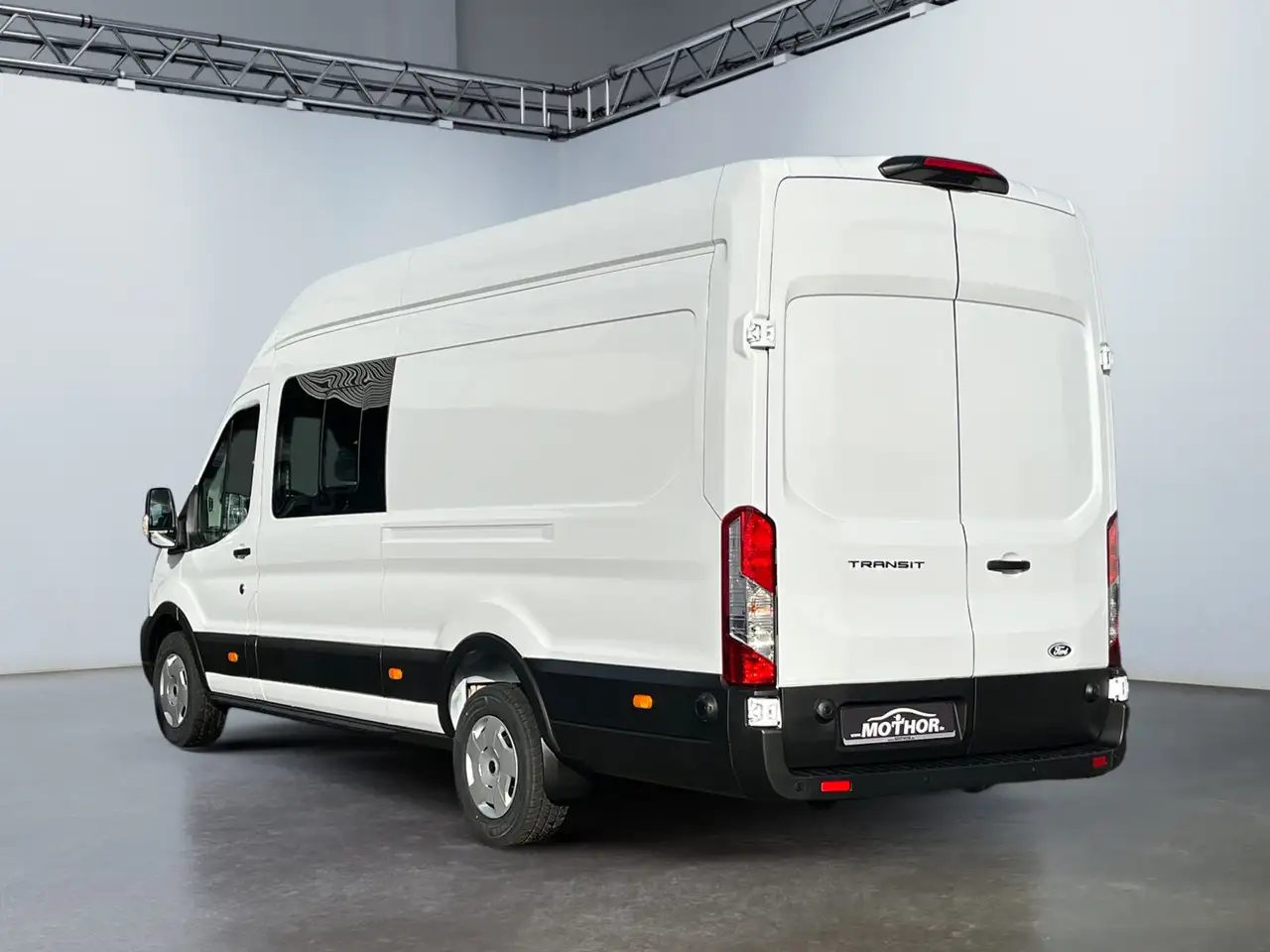 Ford Transit 4