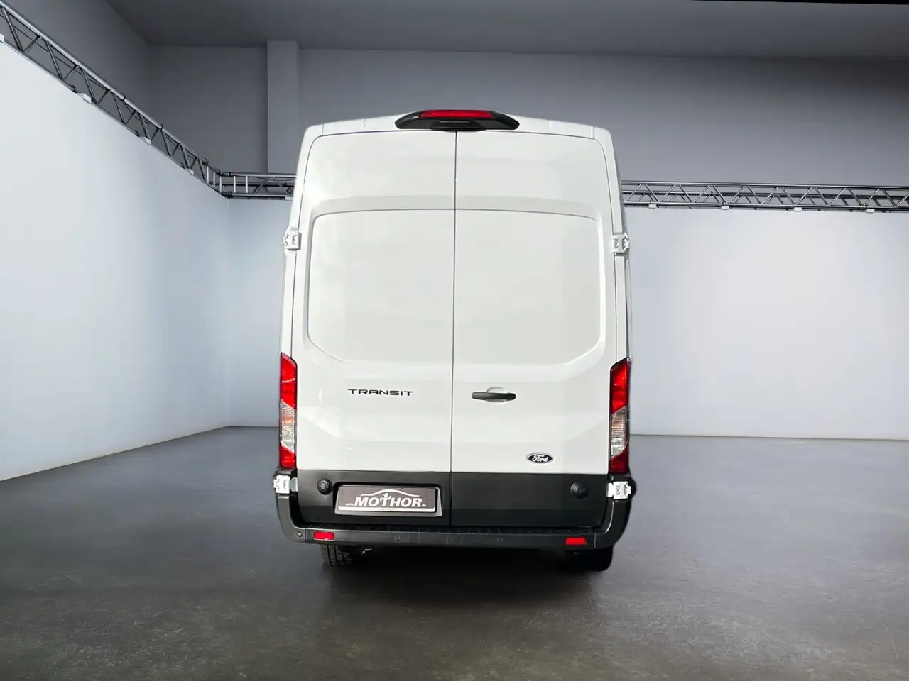 Ford Transit 5