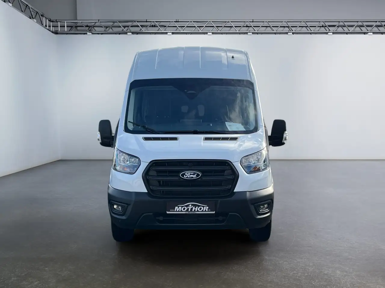 Ford Transit 6