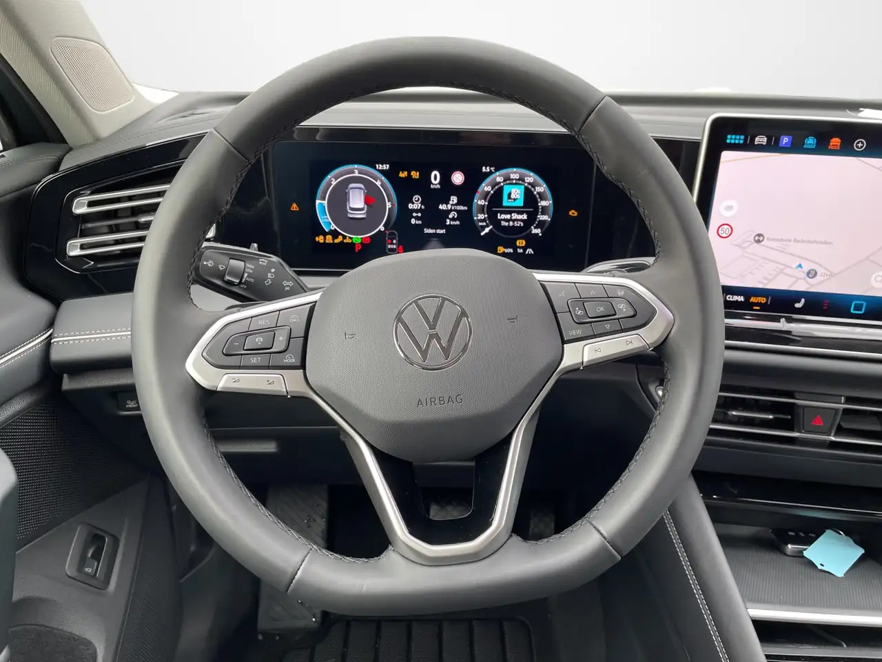 Volkswagen Tiguan 10