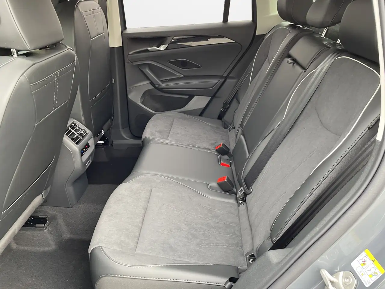 Volkswagen Tiguan 12
