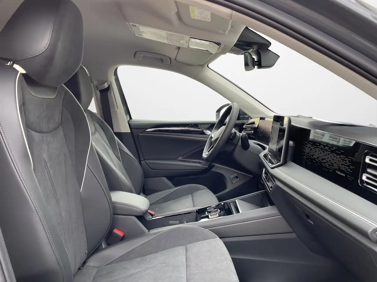 Volkswagen Tiguan 14