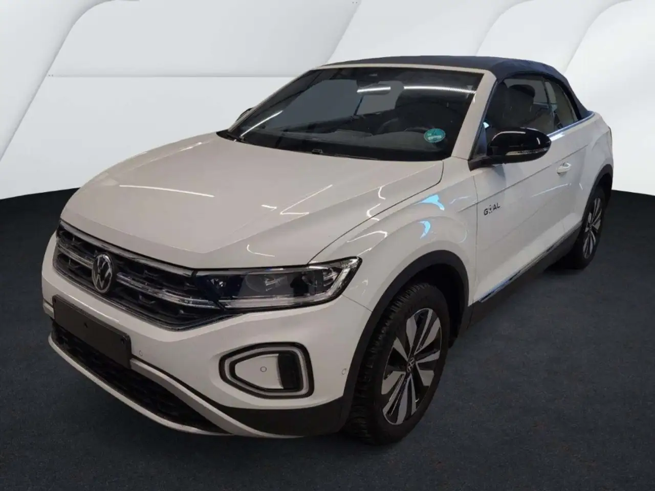 Volkswagen T-Roc 2