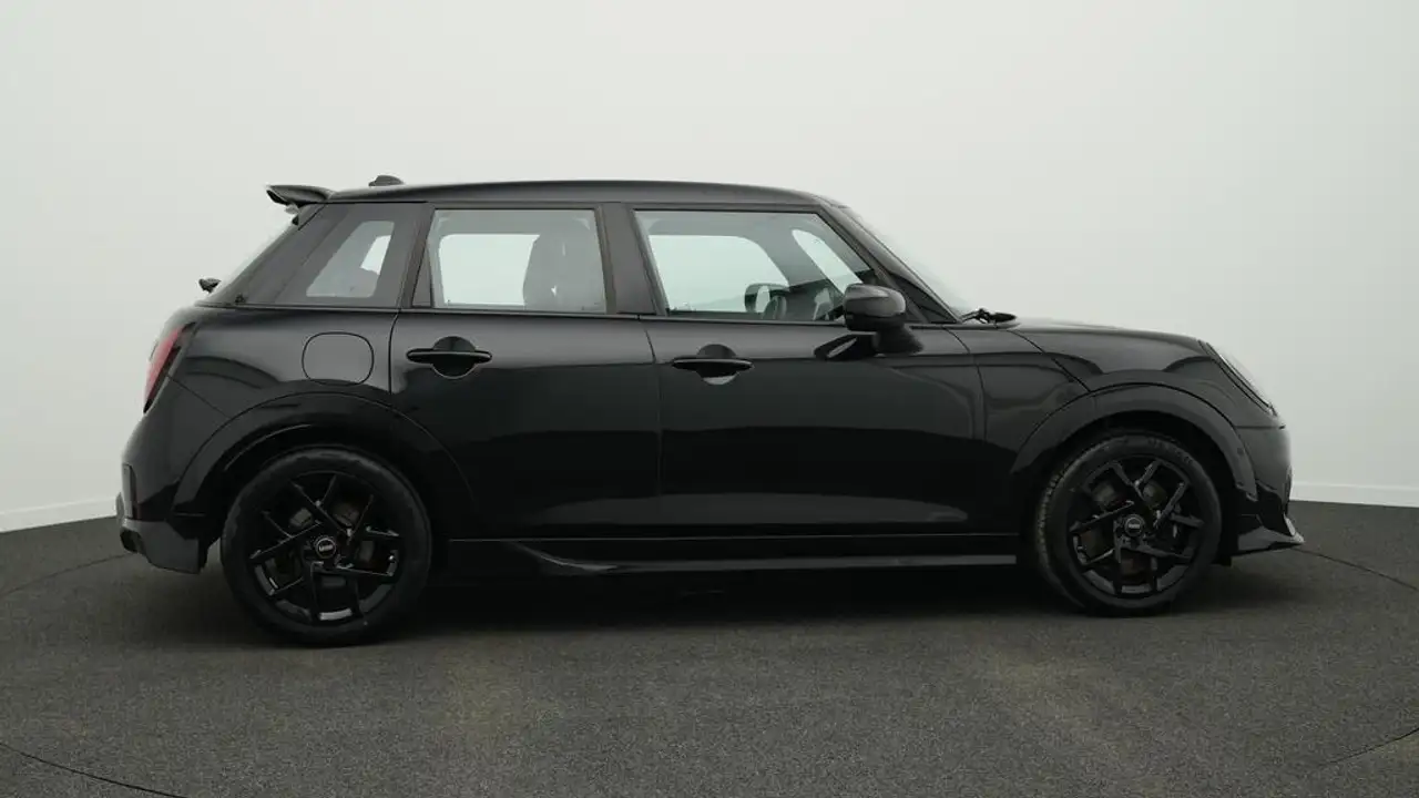 Mini Cooper 2