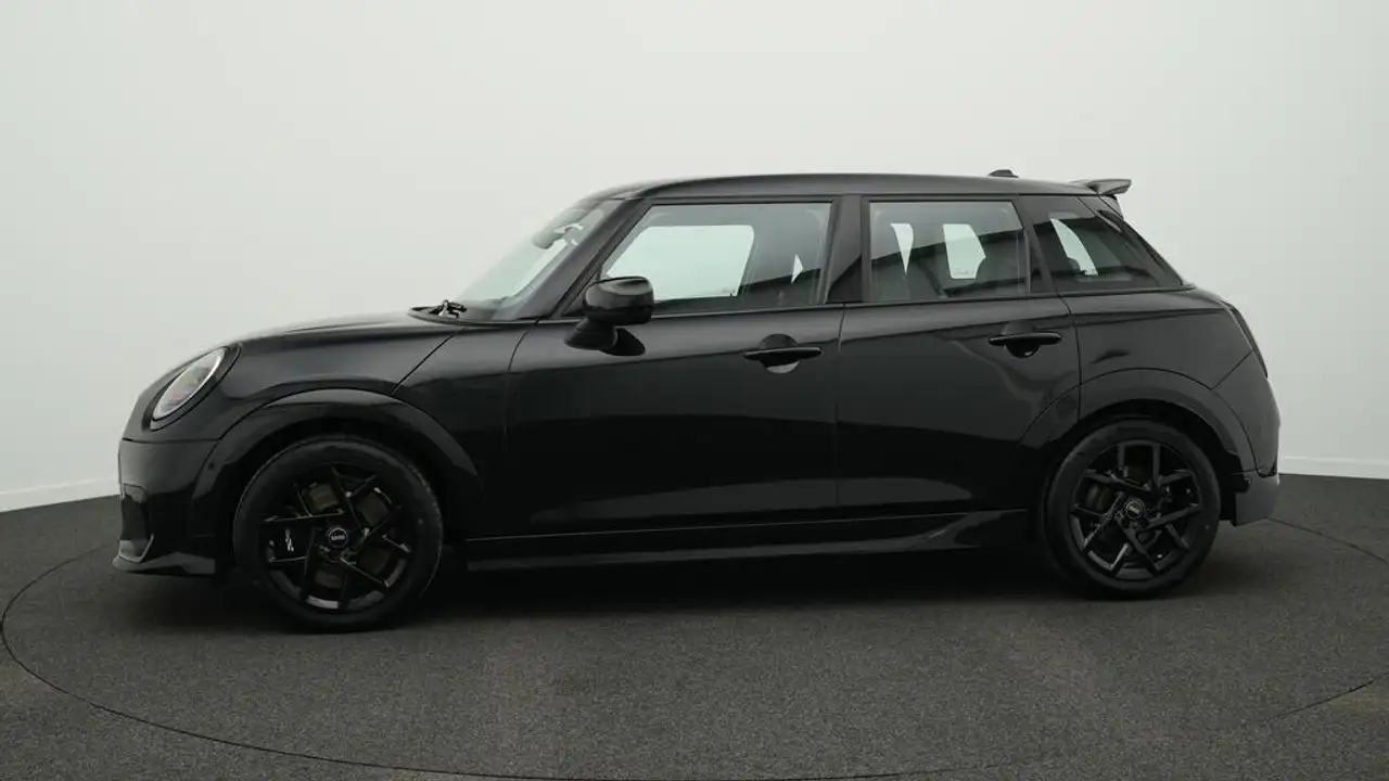 Mini Cooper 3