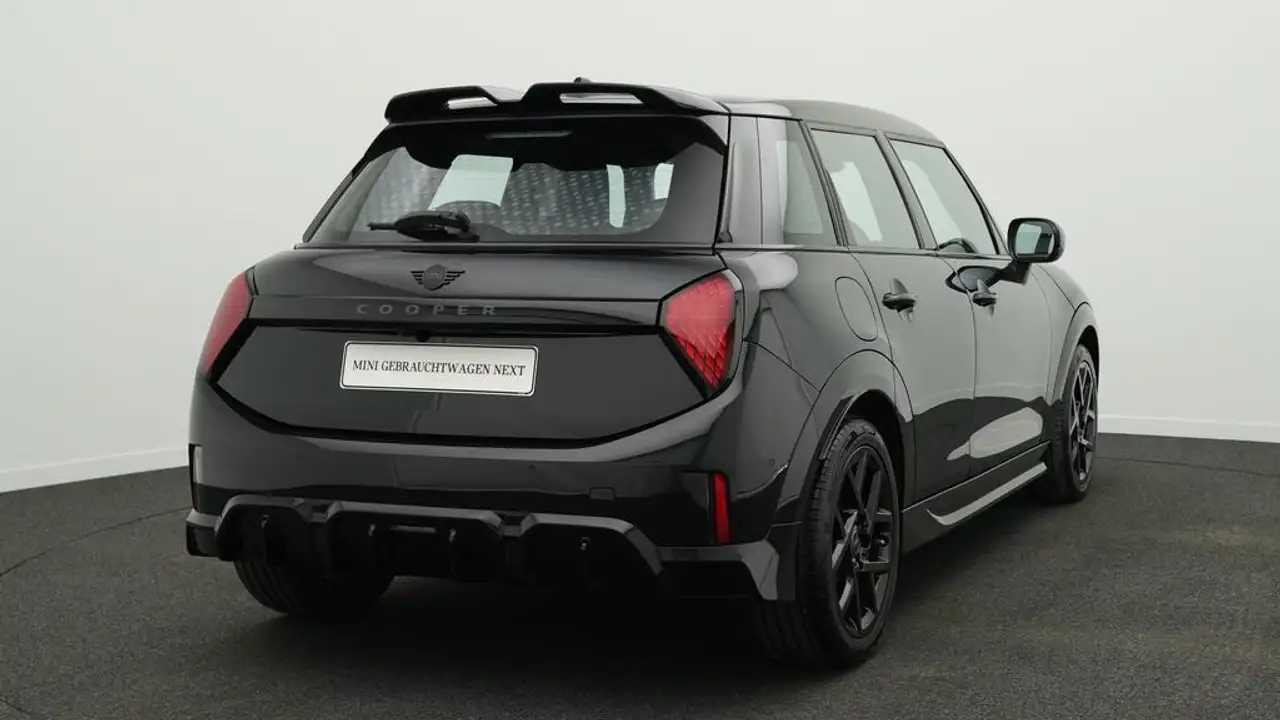 Mini Cooper 7