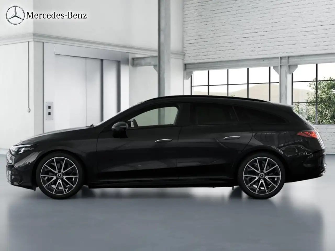 Mercedes-Benz CLA 250 2