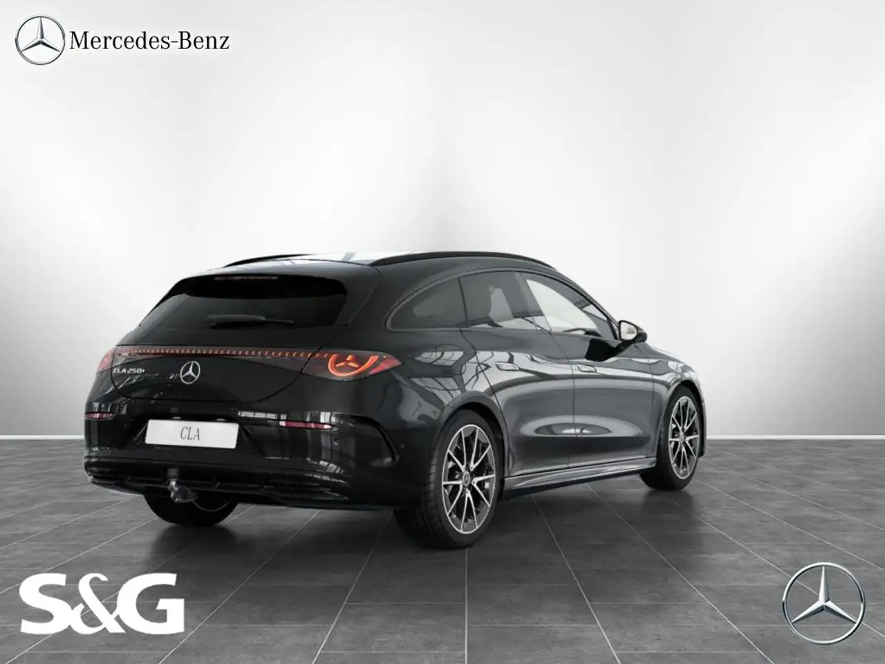 Mercedes-Benz CLA 250 3