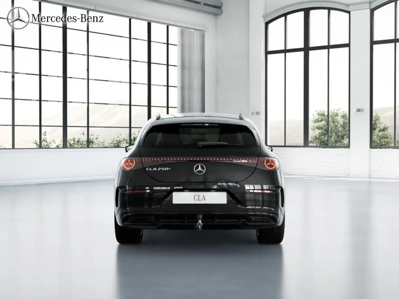 Mercedes-Benz CLA 250 4