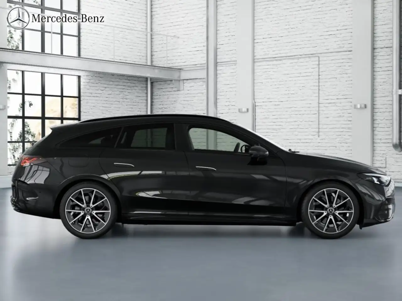 Mercedes-Benz CLA 250 5