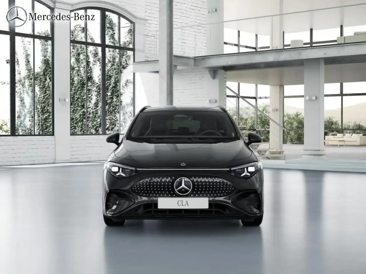 Mercedes-Benz CLA 250 6