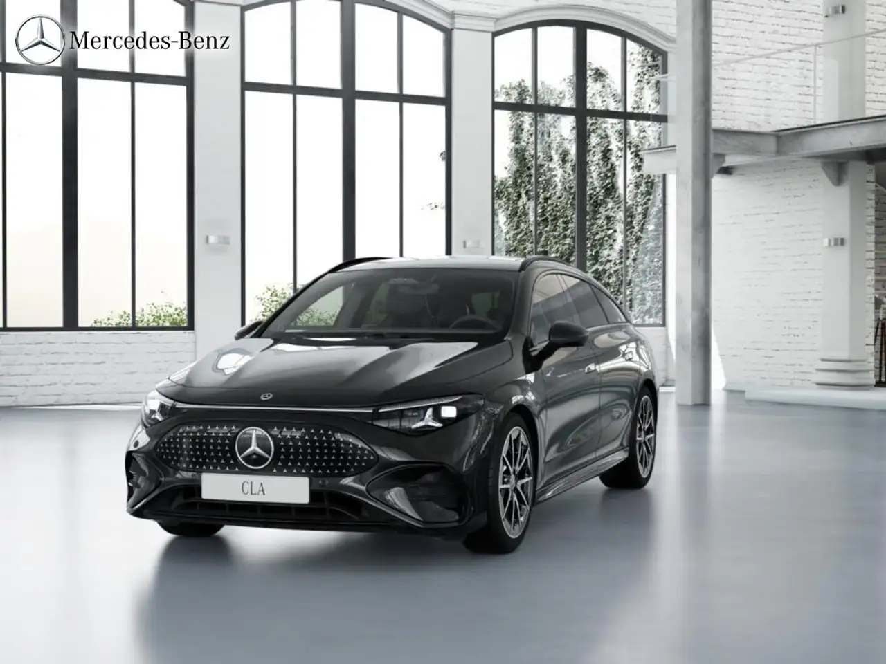 Mercedes-Benz CLA 250 7