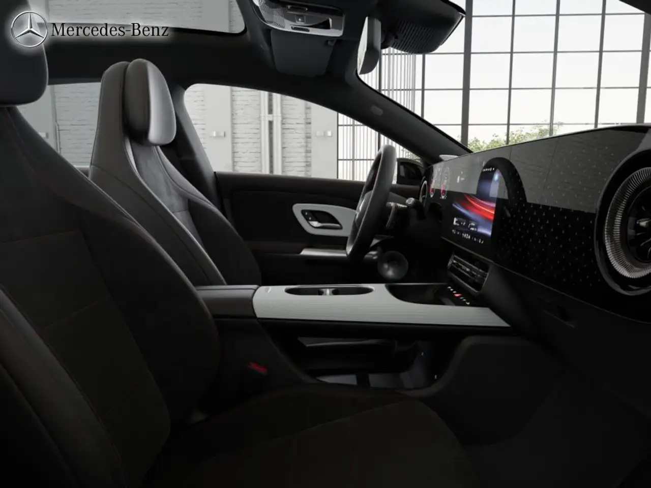 Mercedes-Benz CLA 250 9