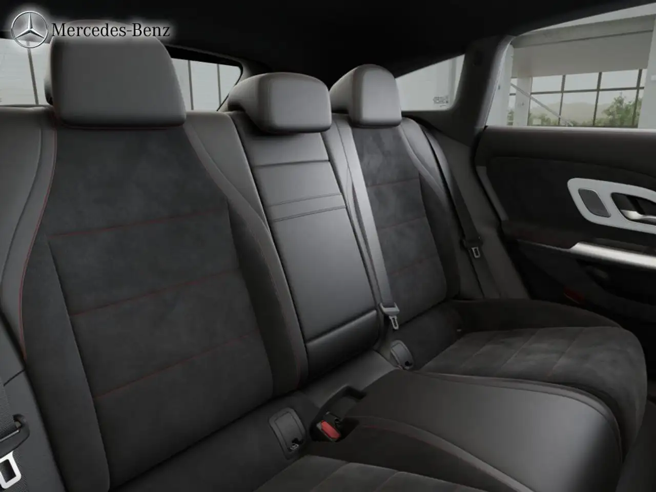 Mercedes-Benz CLA 250 10
