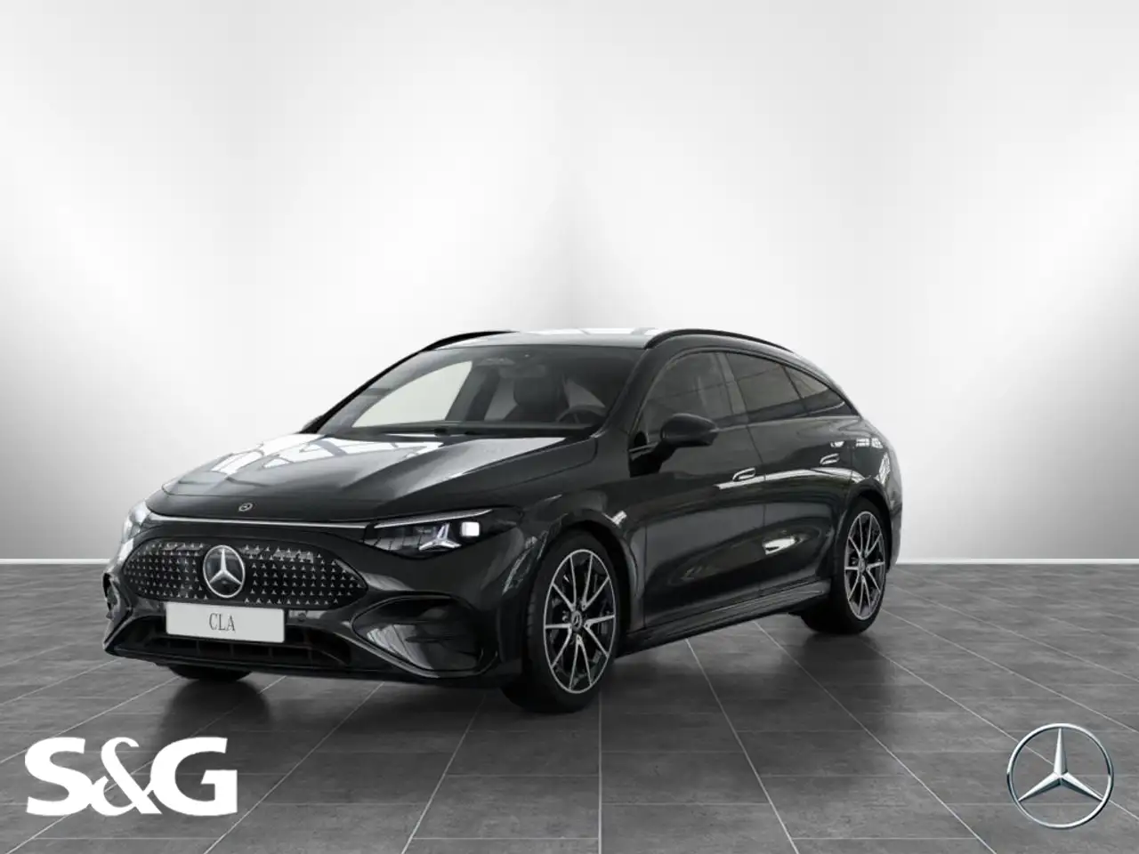Mercedes-Benz CLA 250 12
