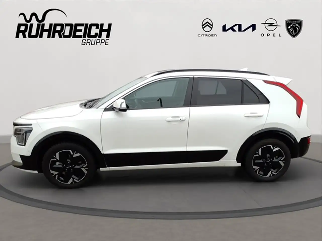 Kia Niro 2