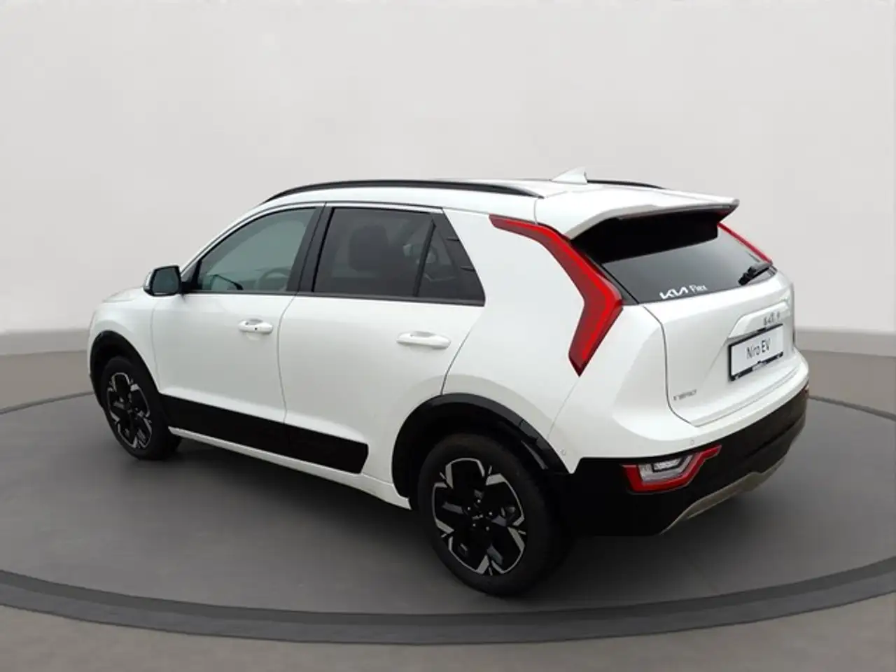 Kia Niro 3