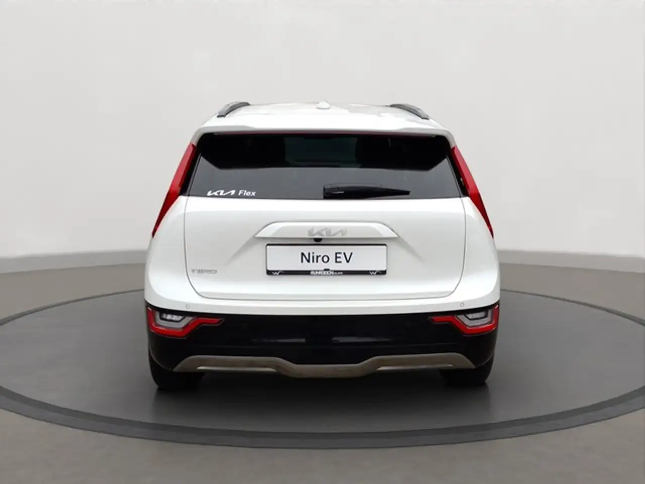 Kia Niro 4