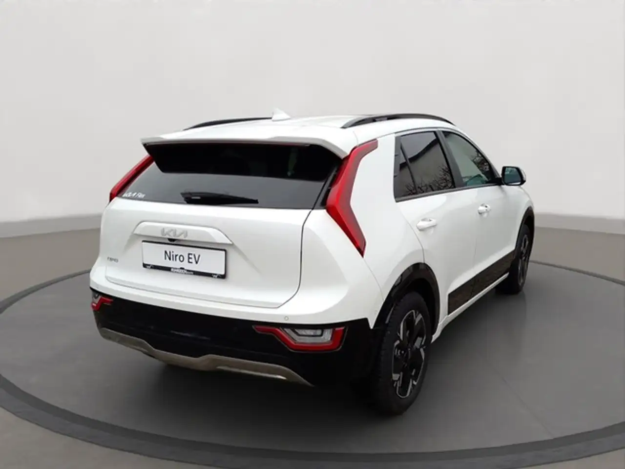 Kia Niro 5