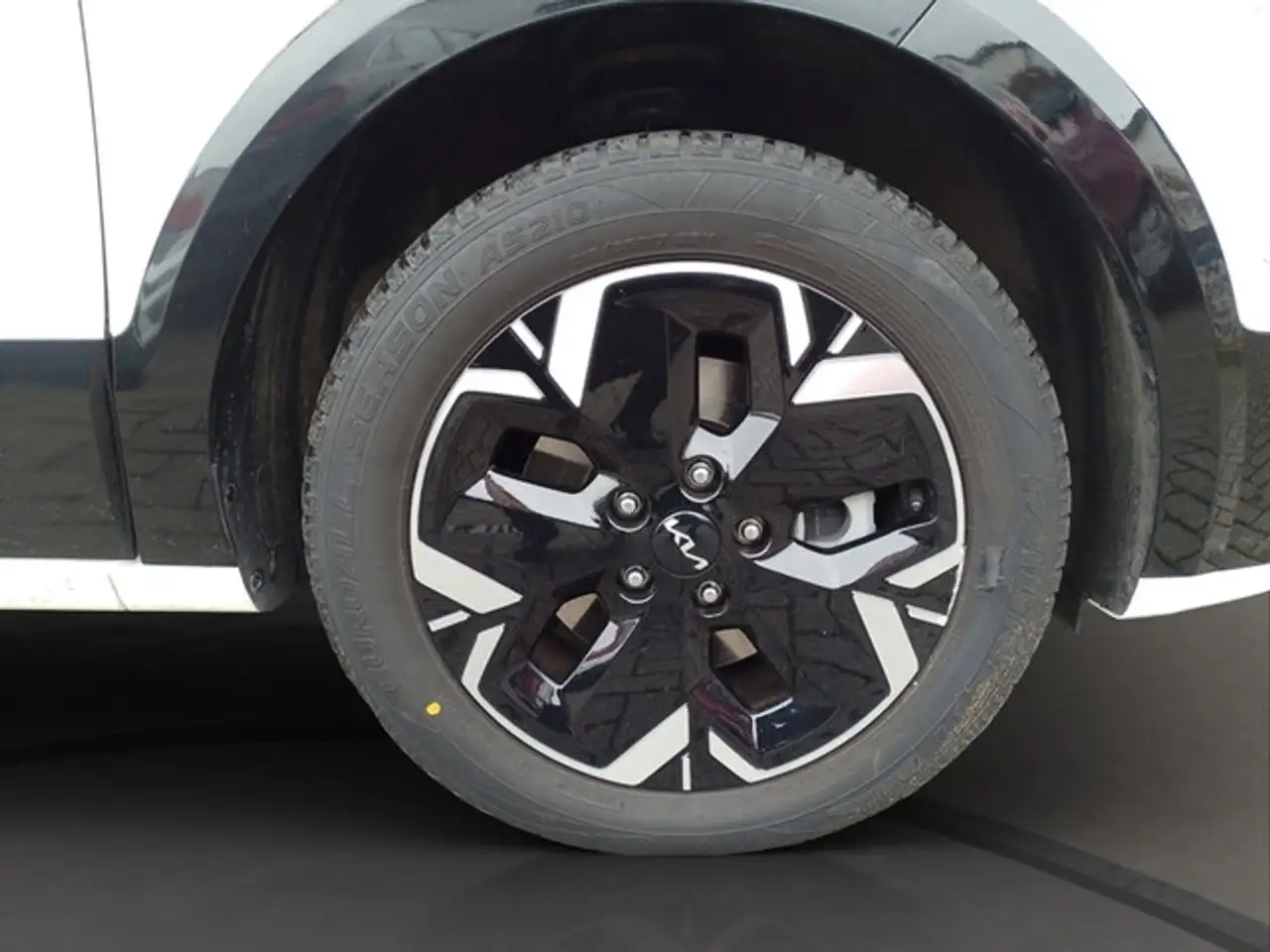 Kia Niro 7